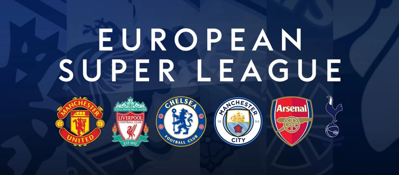 Λειψία και Πόρτο είπαν «όχι» στην κλειστή λίγκα